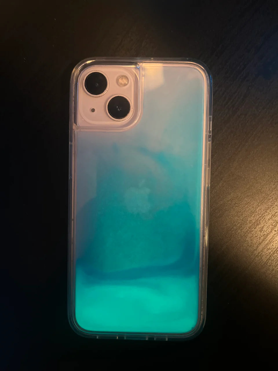 Luminous Quicksand iPhone Case ( Buy 1 Get 1 Free )