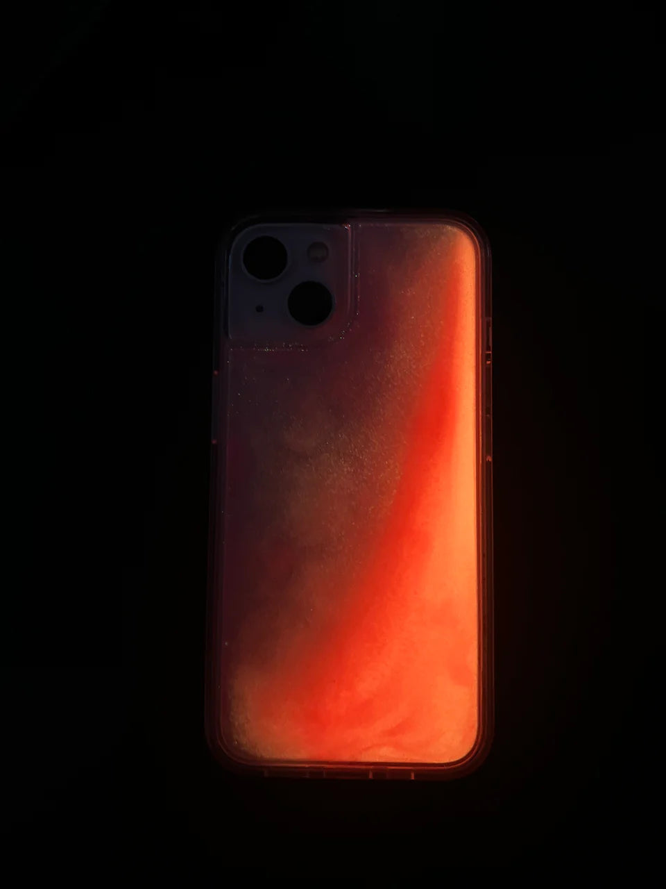 Luminous Quicksand iPhone Case ( Buy 1 Get 1 Free )