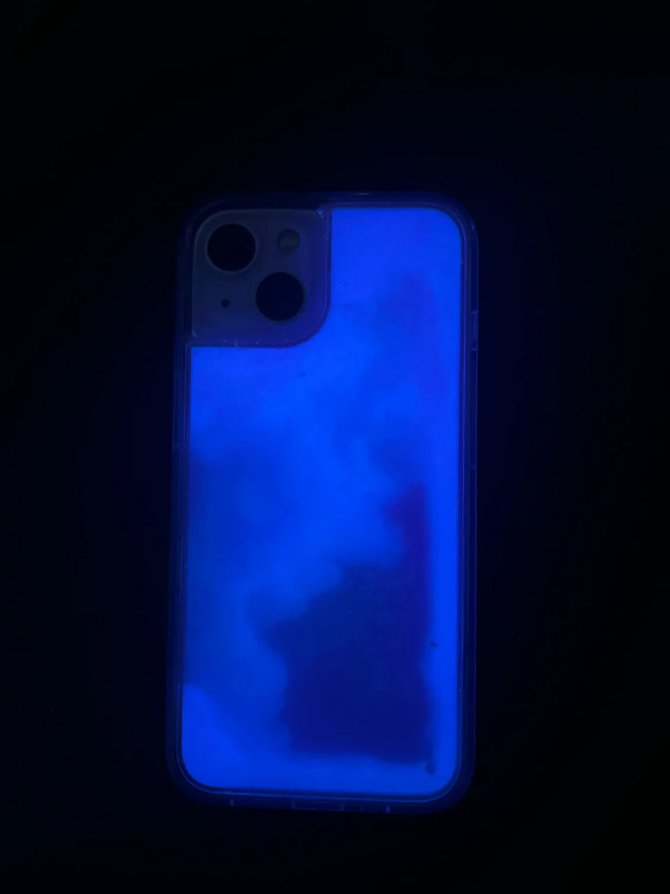 Luminous Quicksand iPhone Case ( Buy 1 Get 1 Free )