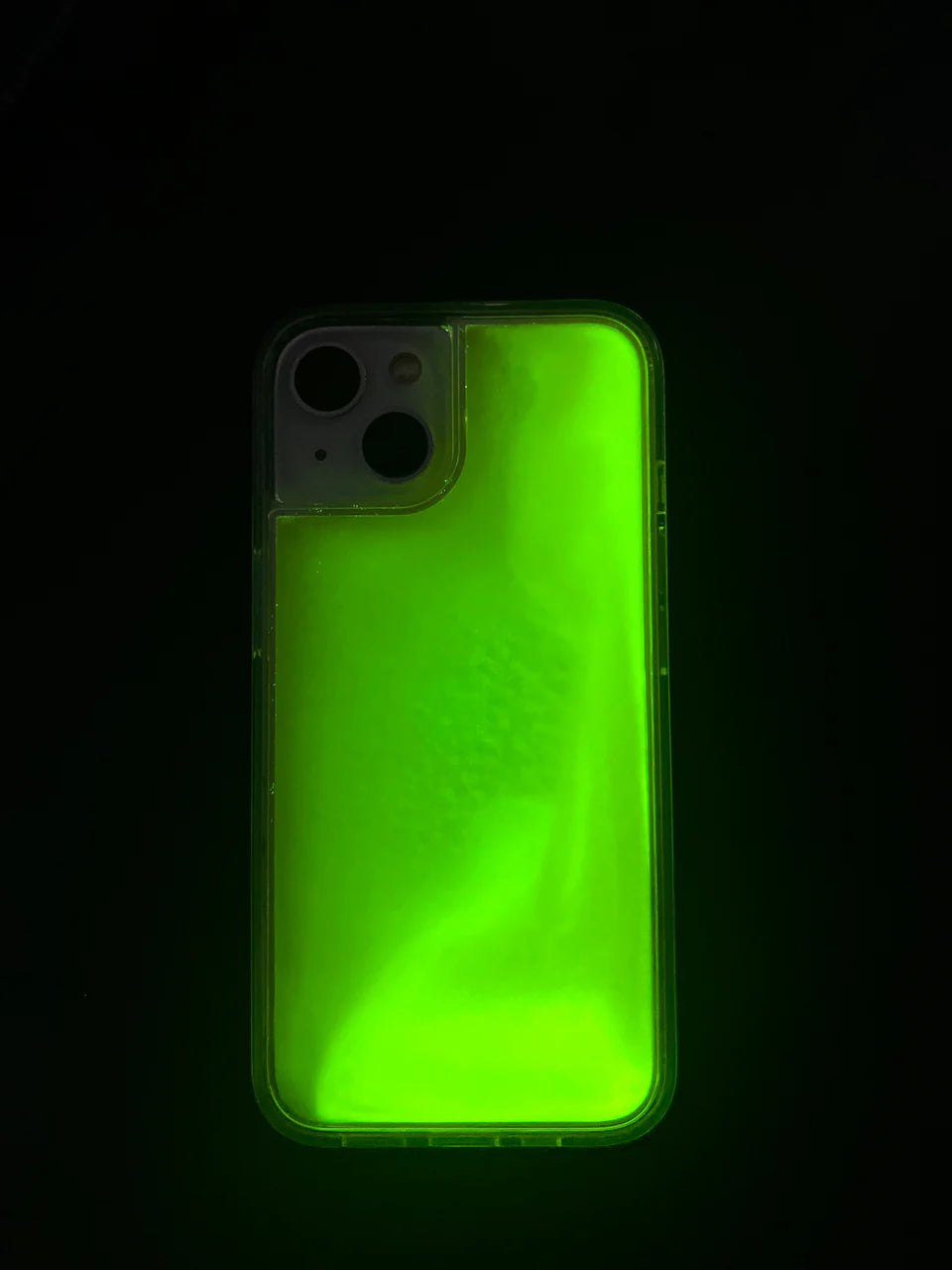 Luminous Quicksand iPhone Case ( Buy 1 Get 1 Free )